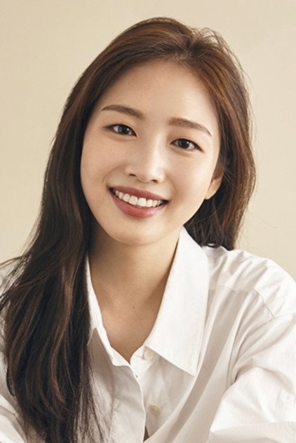 Zdjęcie Park So-eun