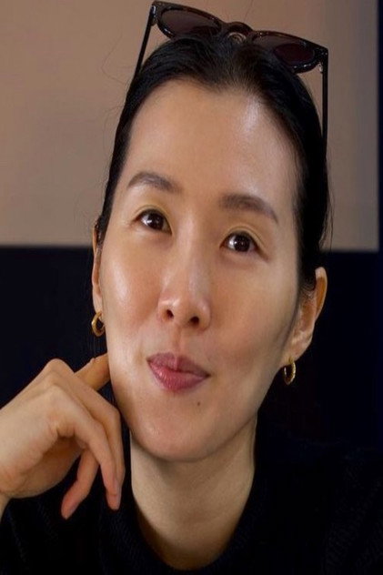 Zdjęcie Kim Ji-na