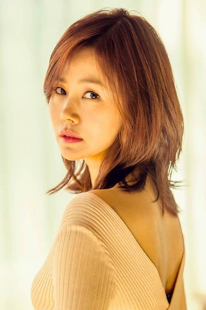 Zdjęcie Uhm Soo-jung