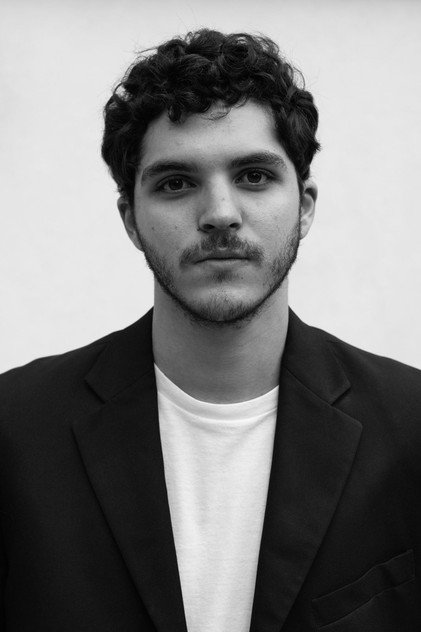 Zdjęcie Diego Guzmán