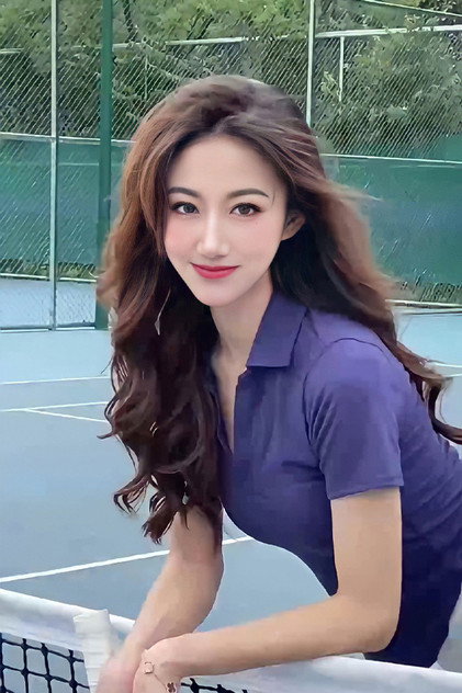 Zdjęcie Wang Yi