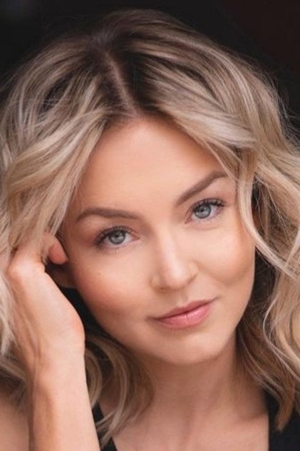 Zdjęcie Angelique Boyer