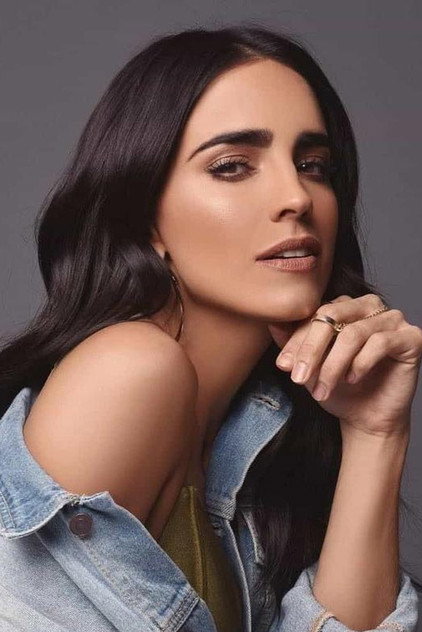 Zdjęcie Bárbara de Regil