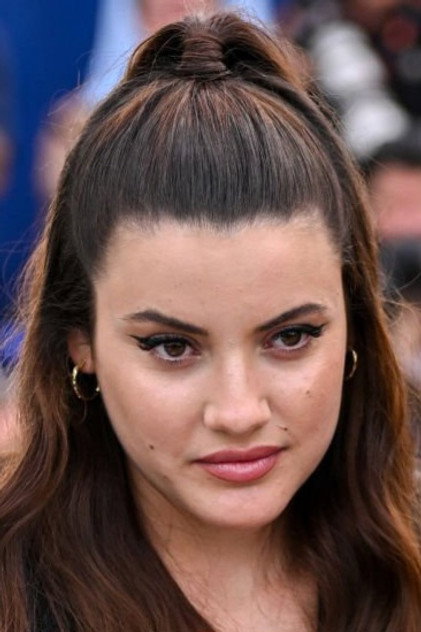Zdjęcie Malou Khebizi