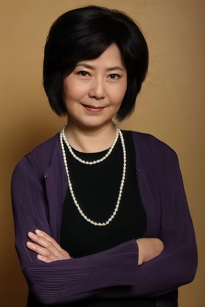 Zdjęcie Lan Zhang