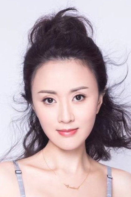 Zdjęcie Zhao Kaiyi