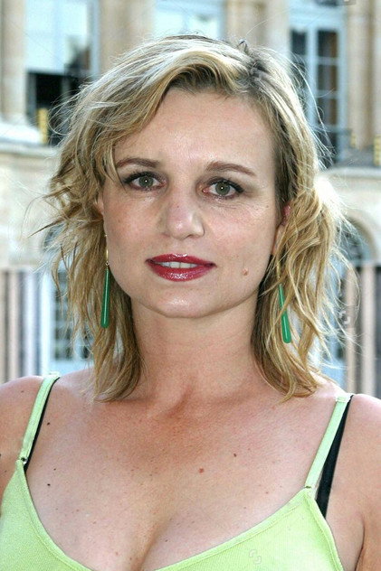 Zdjęcie Fabienne Babe