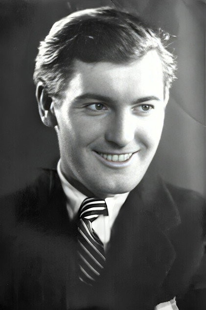 Zdjęcie Gardner James
