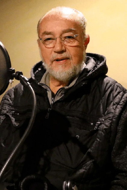 Zdjęcie José Lavat