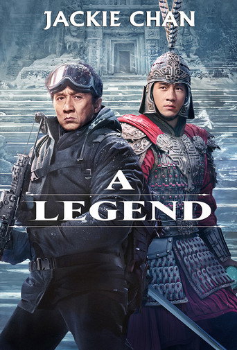 Legenda