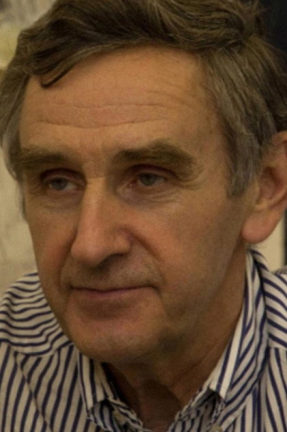 Zdjęcie Станислав Соколов