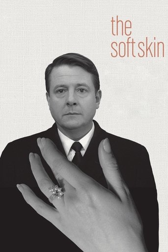 Okładka filmu Gładka skóra
