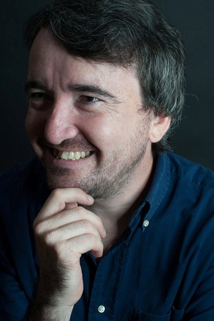 Zdjęcie Damien Marchal