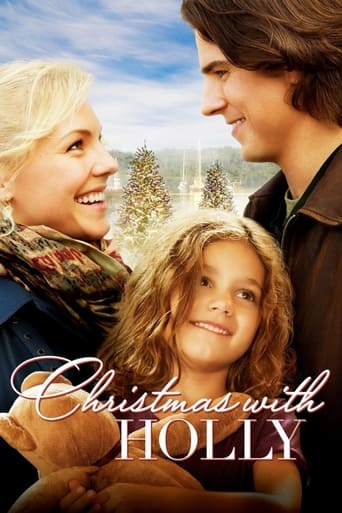 Okładka filmu Gwiazdka z Holly
