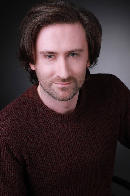 Zdjęcie Michael Kennedy