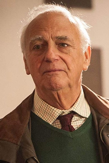 Zdjęcie Roy Hudd