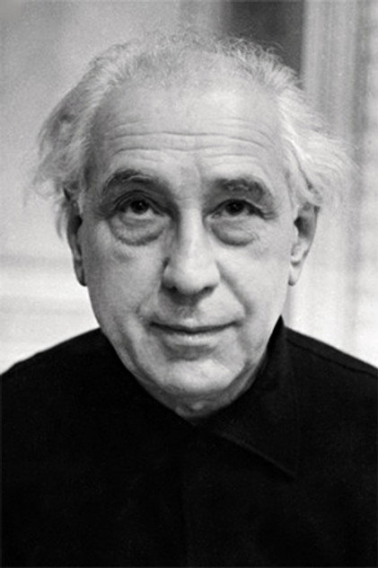 Zdjęcie Abel Gance