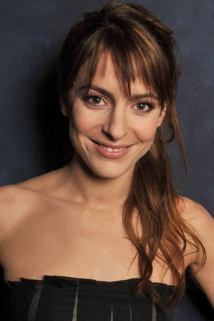 Zdjęcie Audrey Dana