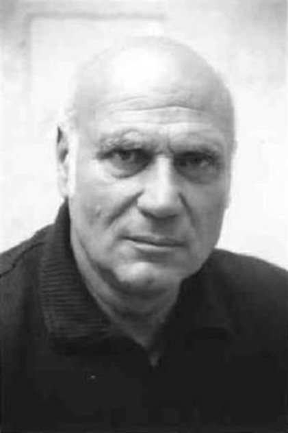 Zdjęcie Jean-Paul Zehnacker