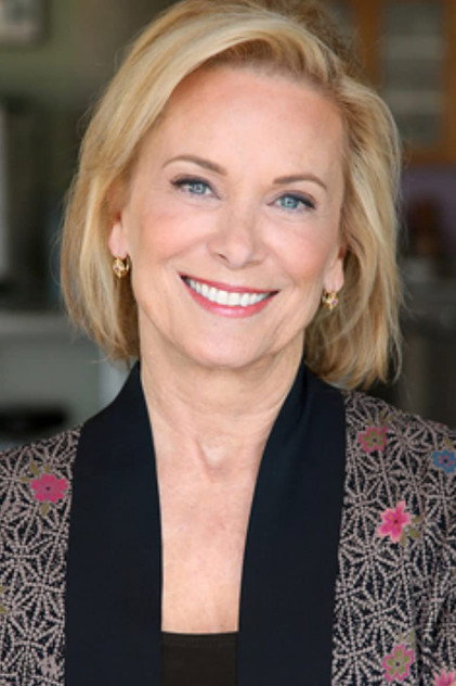 Zdjęcie Nancy Morgan