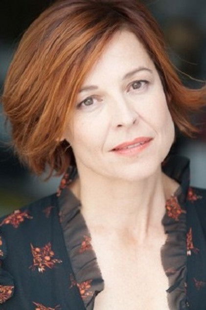Zdjęcie Elisabet Gelabert