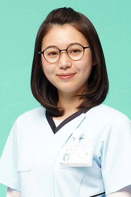 Zdjęcie 金澤美穂