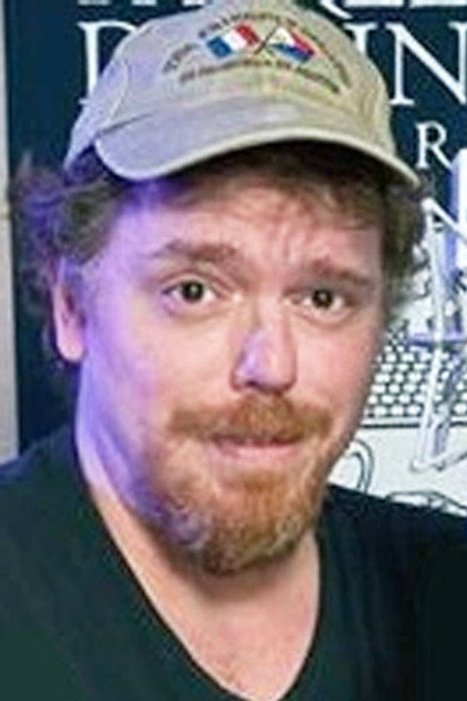 Zdjęcie David Wills