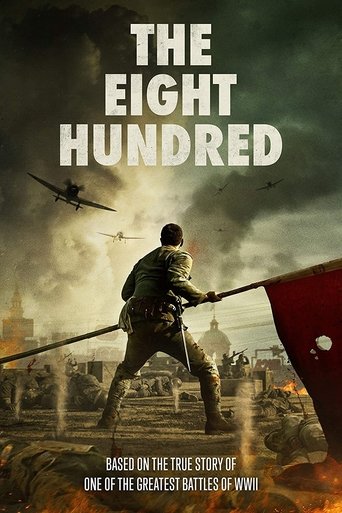 Okładka filmu Ośmiuset