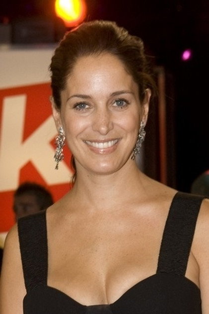 Zdjęcie Chantal Kreviazuk