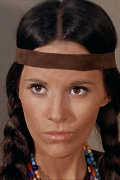 Zdjęcie Cherie Latimer