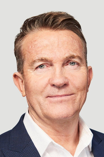 Zdjęcie Bradley Walsh