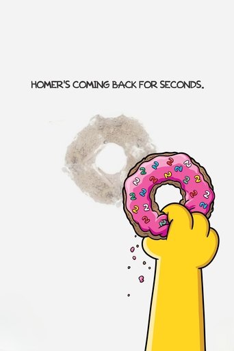 Simpsonowie : Film 2