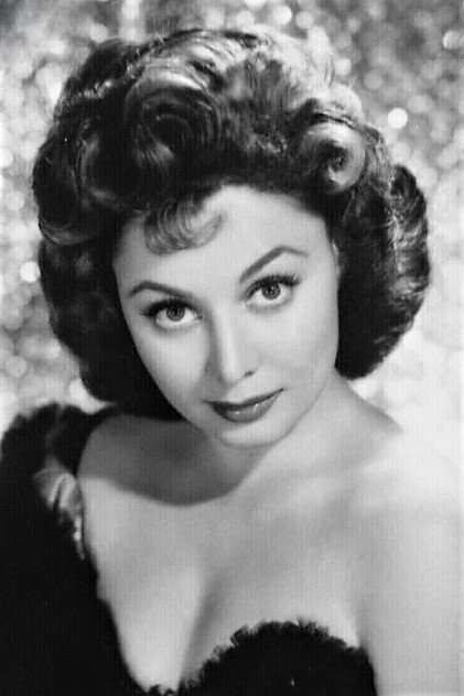 Zdjęcie Diana Darrin
