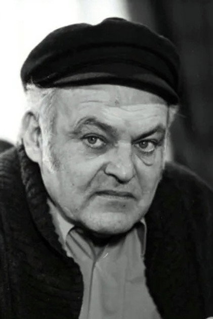 Zdjęcie Martin Trévières