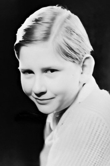 Zdjęcie Mickey McBan