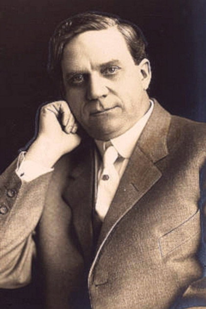 Zdjęcie Louis Morrison