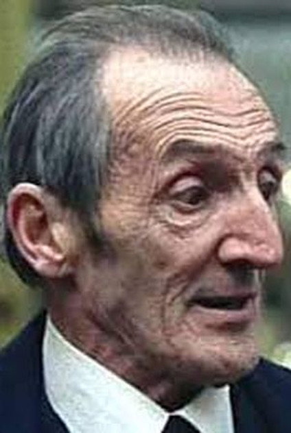 Zdjęcie Yvon Lec