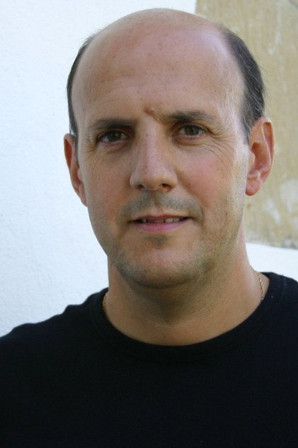 Zdjęcie José María Asín