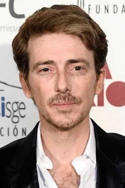 Zdjęcie Víctor Clavijo