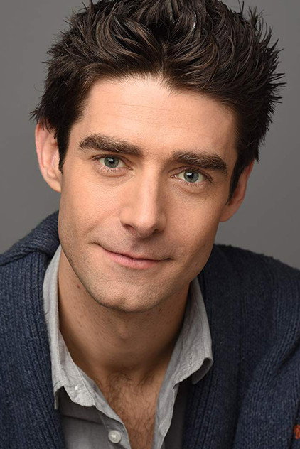 Zdjęcie Drew Gehling