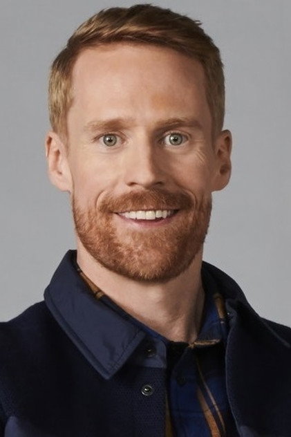 Zdjęcie Jon Montgomery