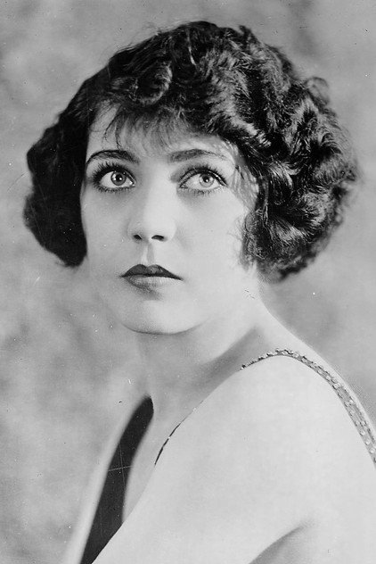 Zdjęcie Renée Adorée