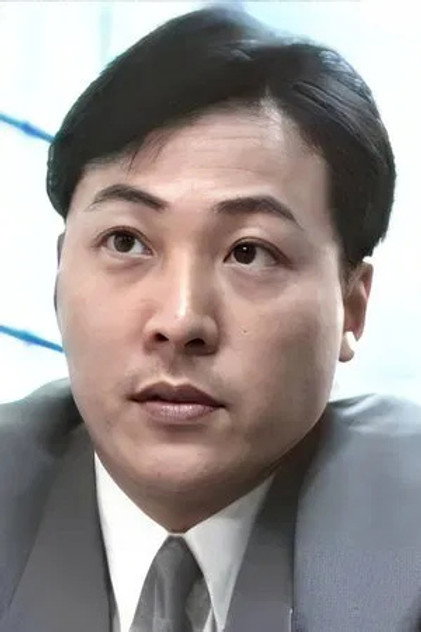 Zdjęcie Chui Bo-Lun
