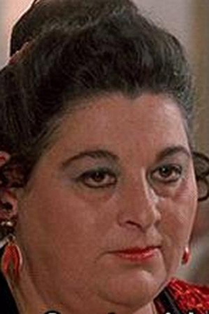 Zdjęcie Rossana Di Lorenzo