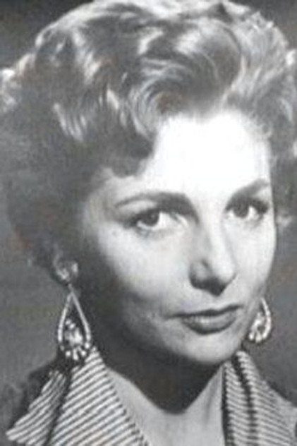 Zdjęcie Anne Carrère