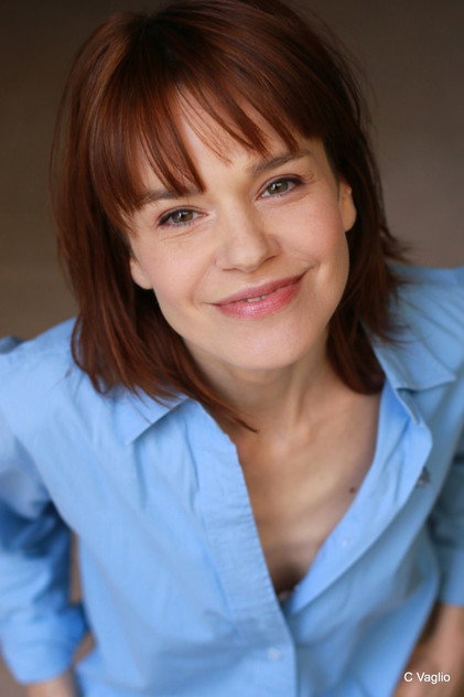 Zdjęcie Françoise Gillard