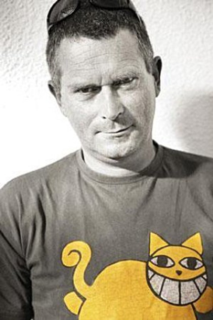 Zdjęcie Bruno Romy