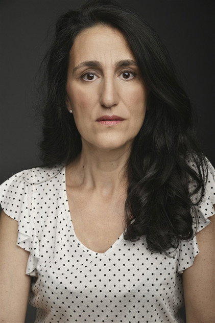 Zdjęcie Sarah Bensoussan