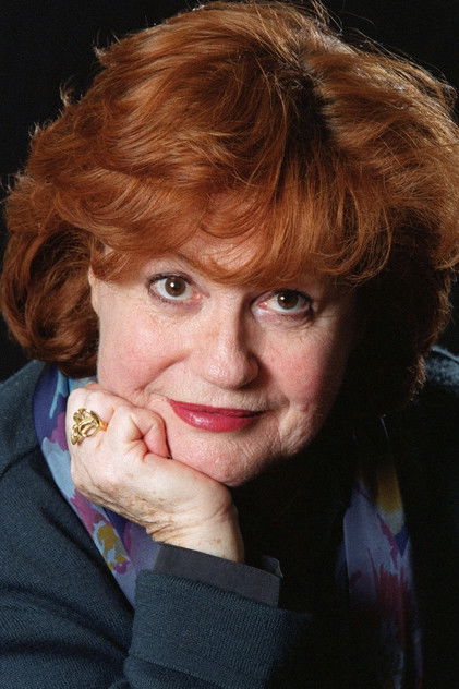 Zdjęcie Geneviève Fontanel