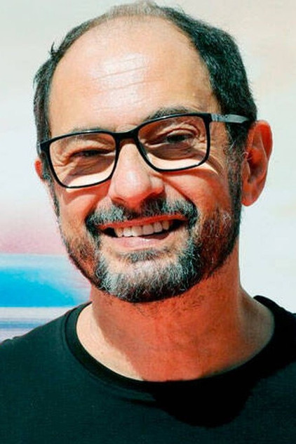 Zdjęcie Jordi Sánchez